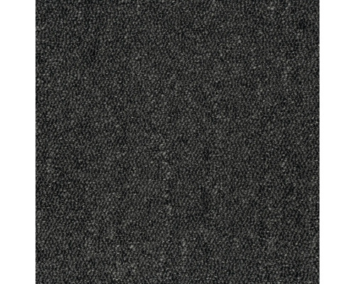 Gros plan d'un tapis gris