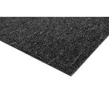 Vue détaillée d'un tapis