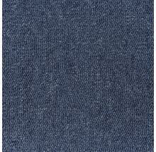 Moquette bleue