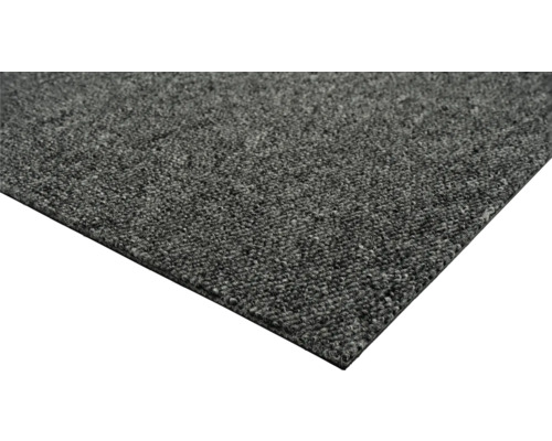 Tapis gris