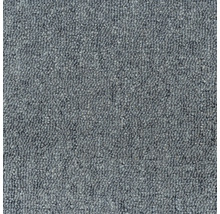 Gros plan d'un revêtement de sol textile gris