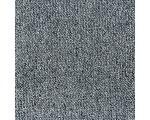 Gros plan d'un revêtement de sol textile gris