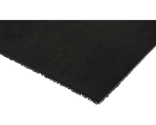 Moquette noire
