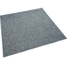 Tapis gris