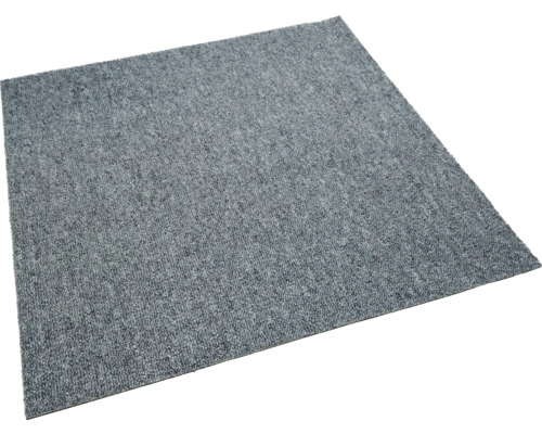 Tapis gris