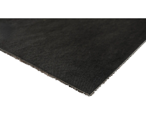 Tapis isolant en matière textile