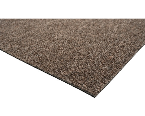 Moquette en matériau textile