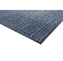 Tapis à rayures