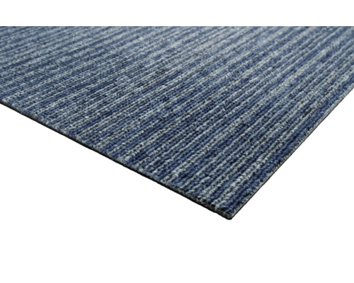Tapis à rayures