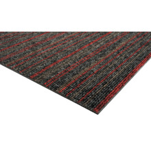 Tapis à rayures