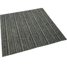 Tapis à rayures