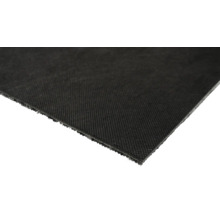 Bâche d'étanchéité en plastique