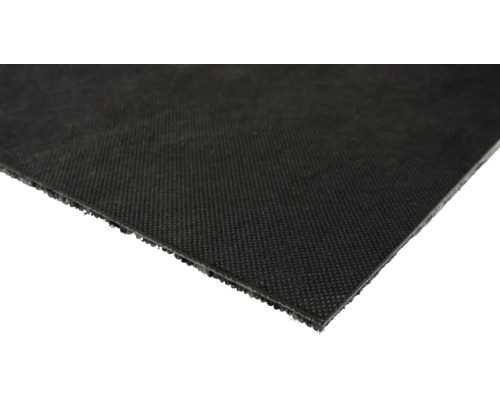 Bâche d'étanchéité en plastique