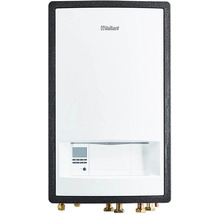Vaillant Heiztherme mit digitalem Display