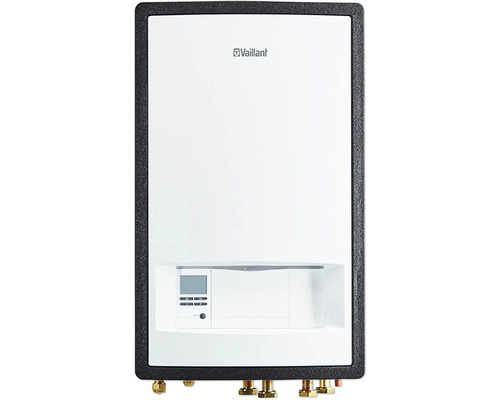 Vaillant Heiztherme mit digitalem Display