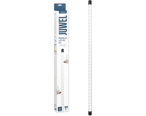 Juwel NovoLux LED 80 Aquarienbeleuchtung in Verpackung