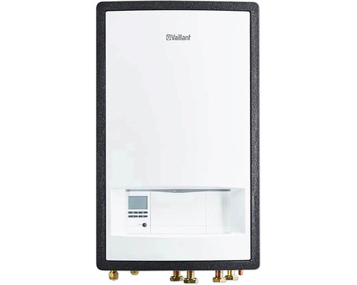 Vaillant Heizgerät zur Warmwasserbereitung