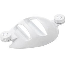 Ventilatorflügelhalterung