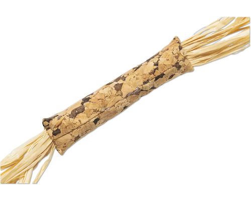 Bastband mit Korkhülse