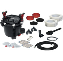 Filtre d'aquarium Fluval FX4 avec accessoires