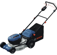 Tondeuse à gazon sans fil de Bosch