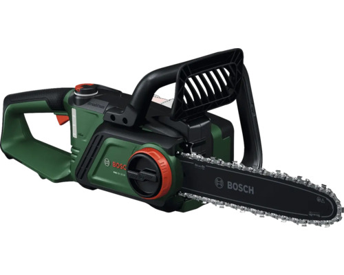 Tronçonneuse à batterie Bosch