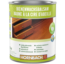 Boîte de baume de cire d'abeille de Hornbach