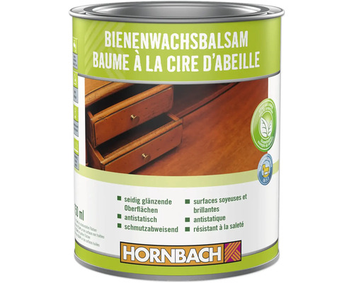 Bienenwachsbalsam Dose von Hornbach Bienenwachsbalsam Dose von Hornbach