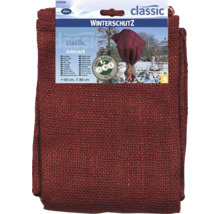 Sac de jute de protection hivernale, 60 cm x 80 cm