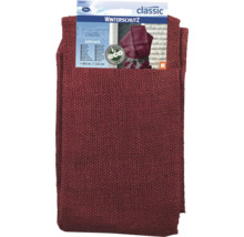 Sac de jute pour la protection hivernale, 60 sur 110 centimètres