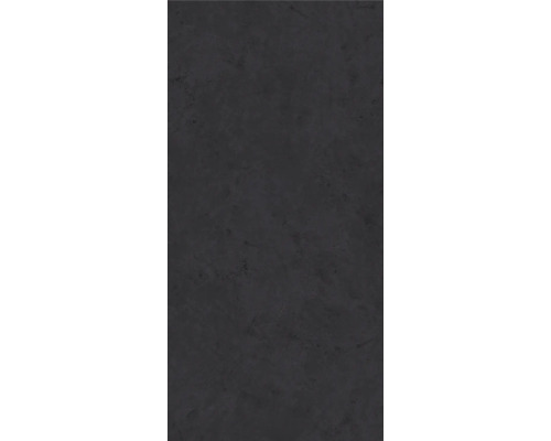 Surface sombre et texturée