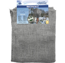 Sac de jute protection hivernale, 60 sur 80 centimètres