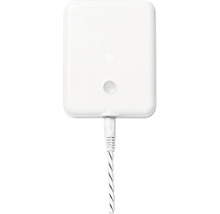 Hub Smart Home blanc avec câble