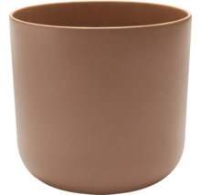 Runder Pflanztopf
