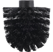 Tête de brosse de toilette de rechange