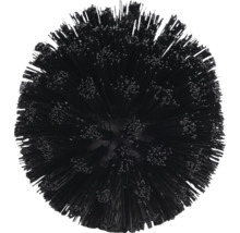 Tête de brosse pour le nettoyage