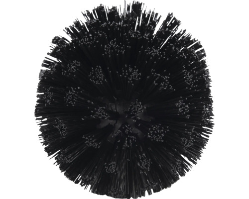 Tête de brosse pour le nettoyage