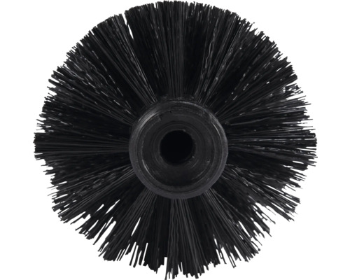 Tête de brosse pour appareils de nettoyage