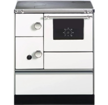 Holzherd mit Backofen