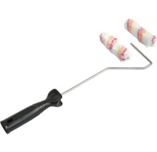 Farbroller mit Bügel und zwei Farbwalzen