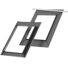 Dachfenster Einbaurahmen für den Einbau von Dachfenstern