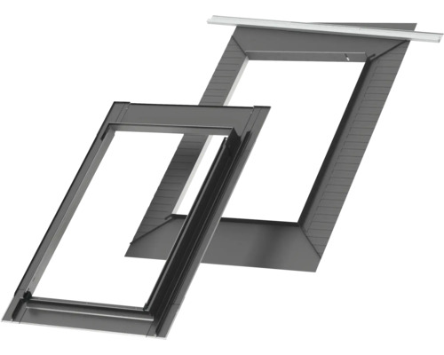 Dachfenster Einbaurahmen für den Einbau von Dachfenstern