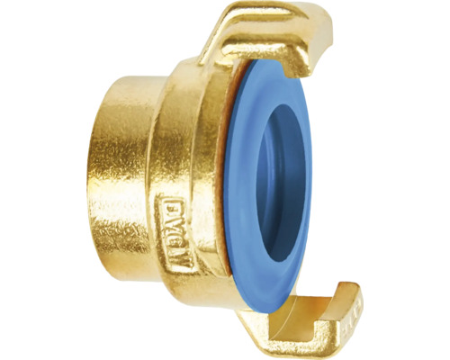 Raccord Byon