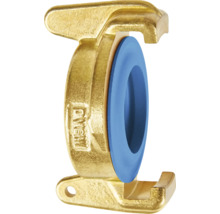 DYGM Fitting mit Dichtung