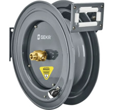 Geka Schlauchaufroller für die Wandmontage