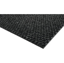 Fussmatte aus Textil