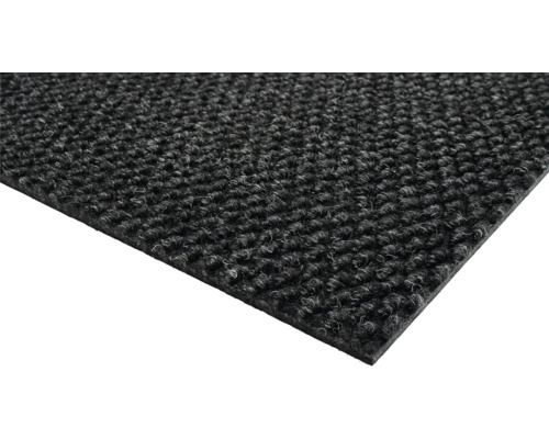 Fussmatte aus Textil