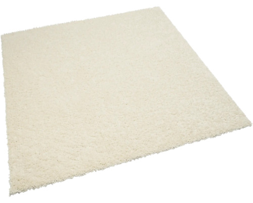 Quadratischer Teppich