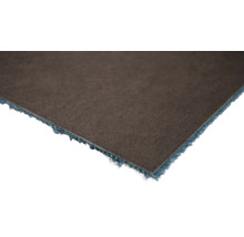 Vue détaillée d'une moquette