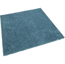 Tapis bleu